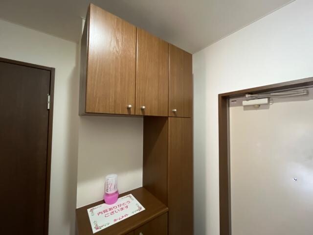 ロイヤルコーポ・サノの物件内観写真