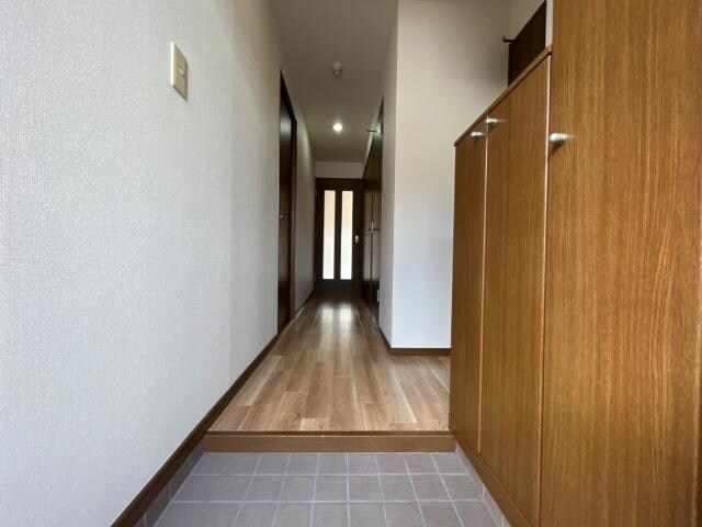 ロイヤルコーポ・サノの物件内観写真