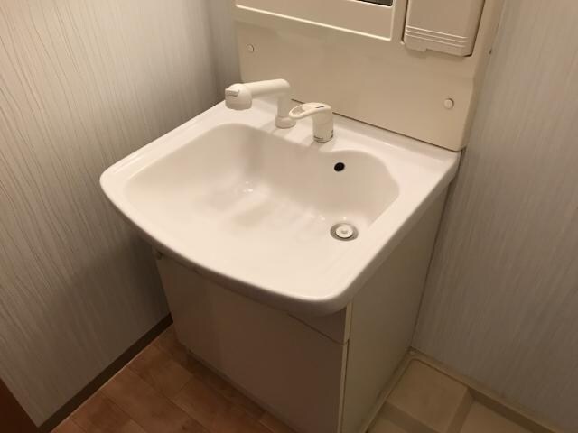 パークサイドの物件内観写真