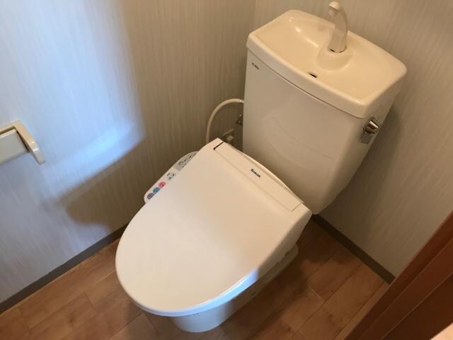 パークサイドの物件内観写真