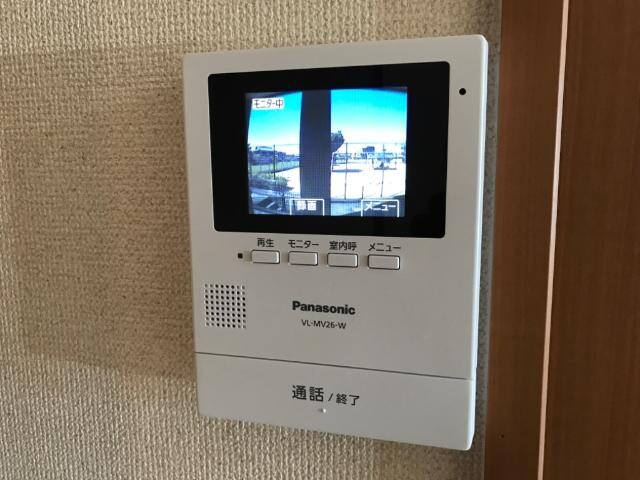 パークサイドの物件内観写真