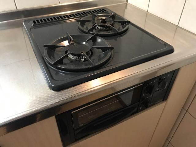 パークサイドの物件内観写真