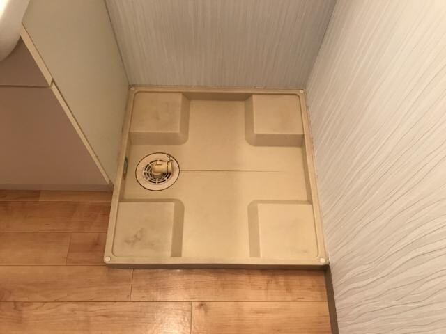 パークサイドの物件内観写真