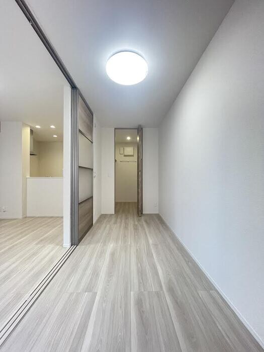 フォルビートの物件内観写真