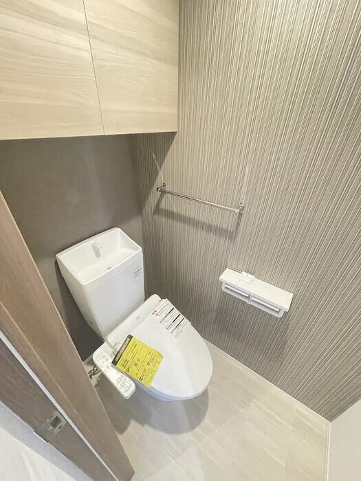 フォルビートの物件内観写真