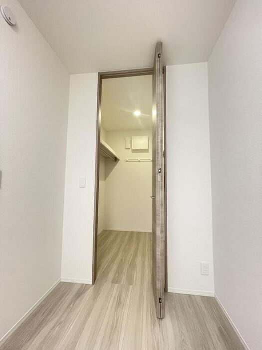 フォルビートの物件内観写真