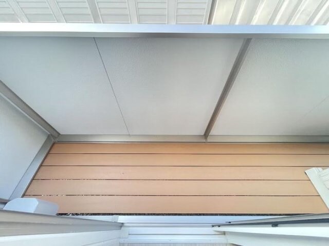 フォルビートの物件内観写真