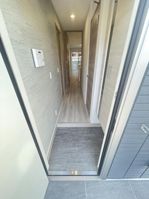 フォルビートの物件内観写真