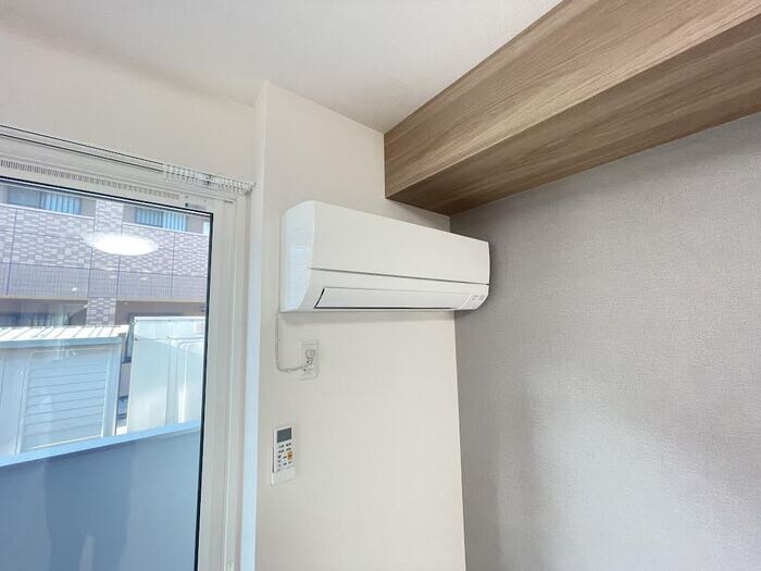 フォルビートの物件内観写真