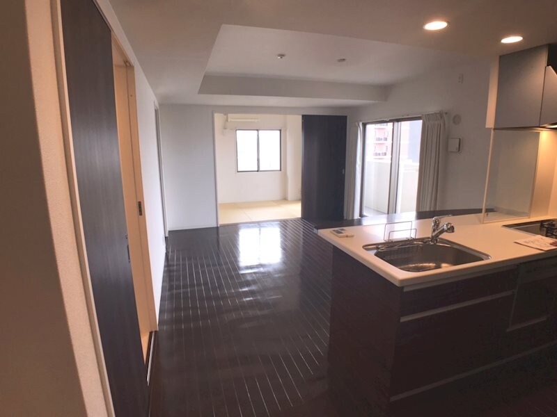 アルファライフ倉敷駅西の物件内観写真