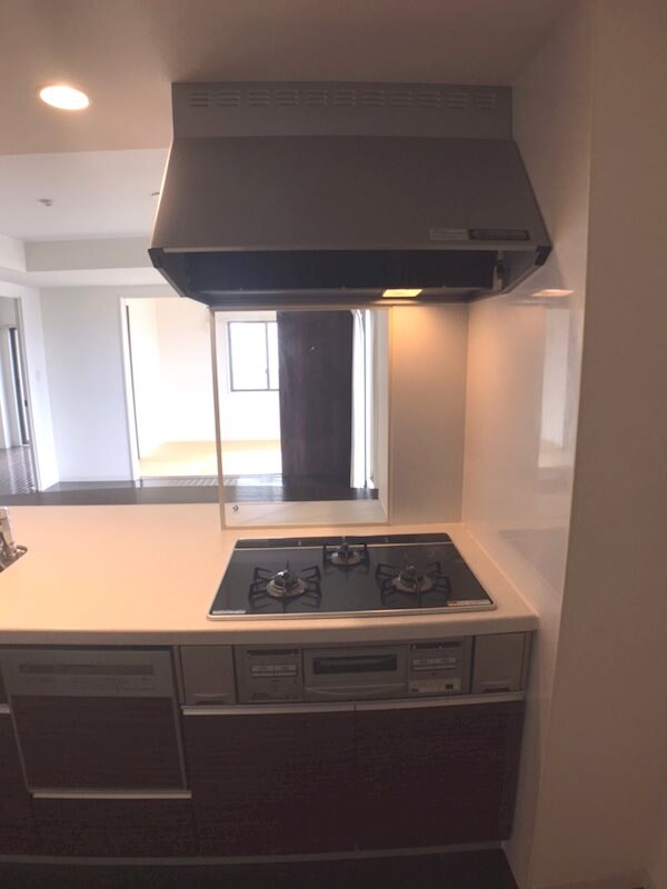 アルファライフ倉敷駅西の物件内観写真