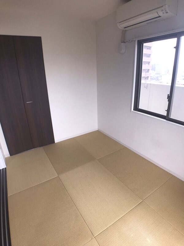 アルファライフ倉敷駅西の物件内観写真