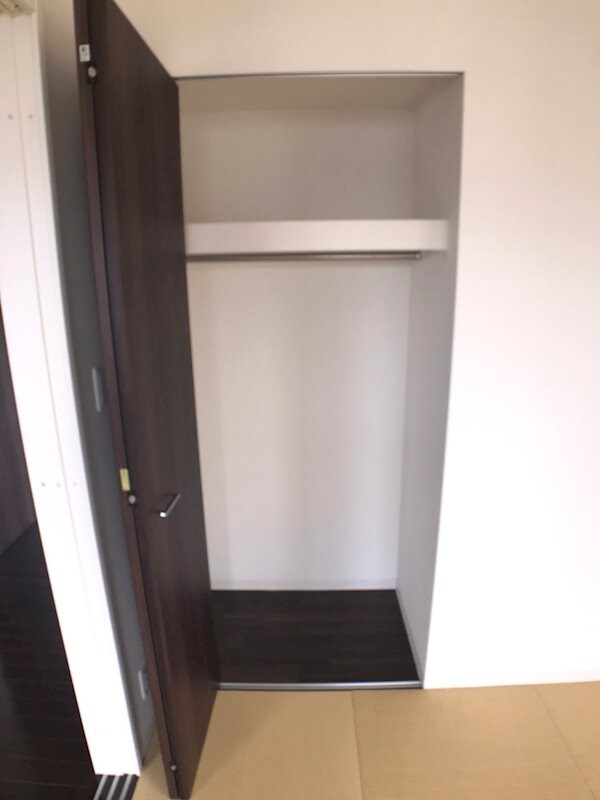 アルファライフ倉敷駅西の物件内観写真