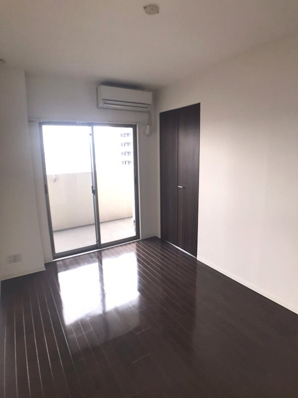 アルファライフ倉敷駅西の物件内観写真