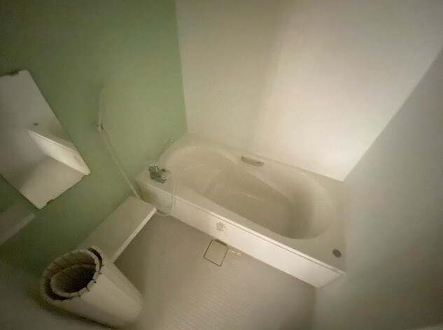 エストレーラ倉敷の物件内観写真