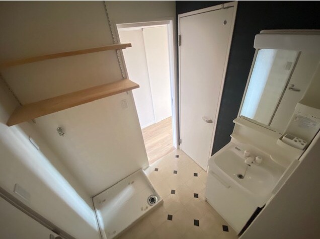 エストレーラ倉敷の物件内観写真