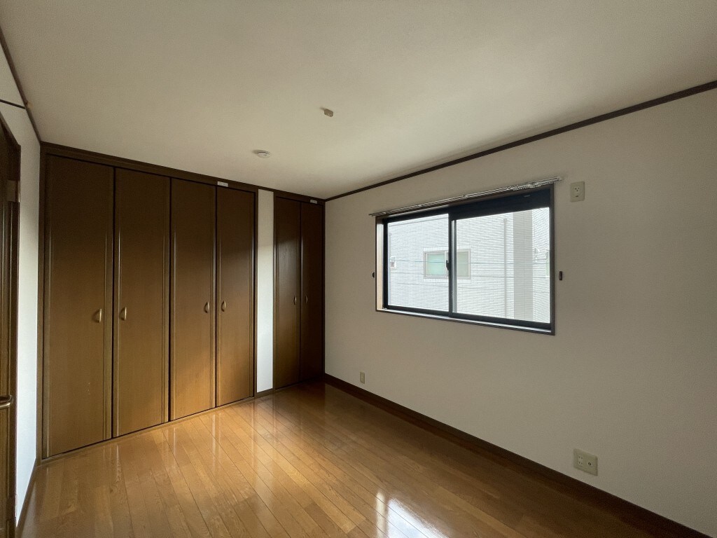 メゾウッド中原の物件内観写真