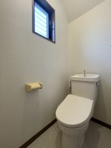 メゾウッド中原の物件内観写真