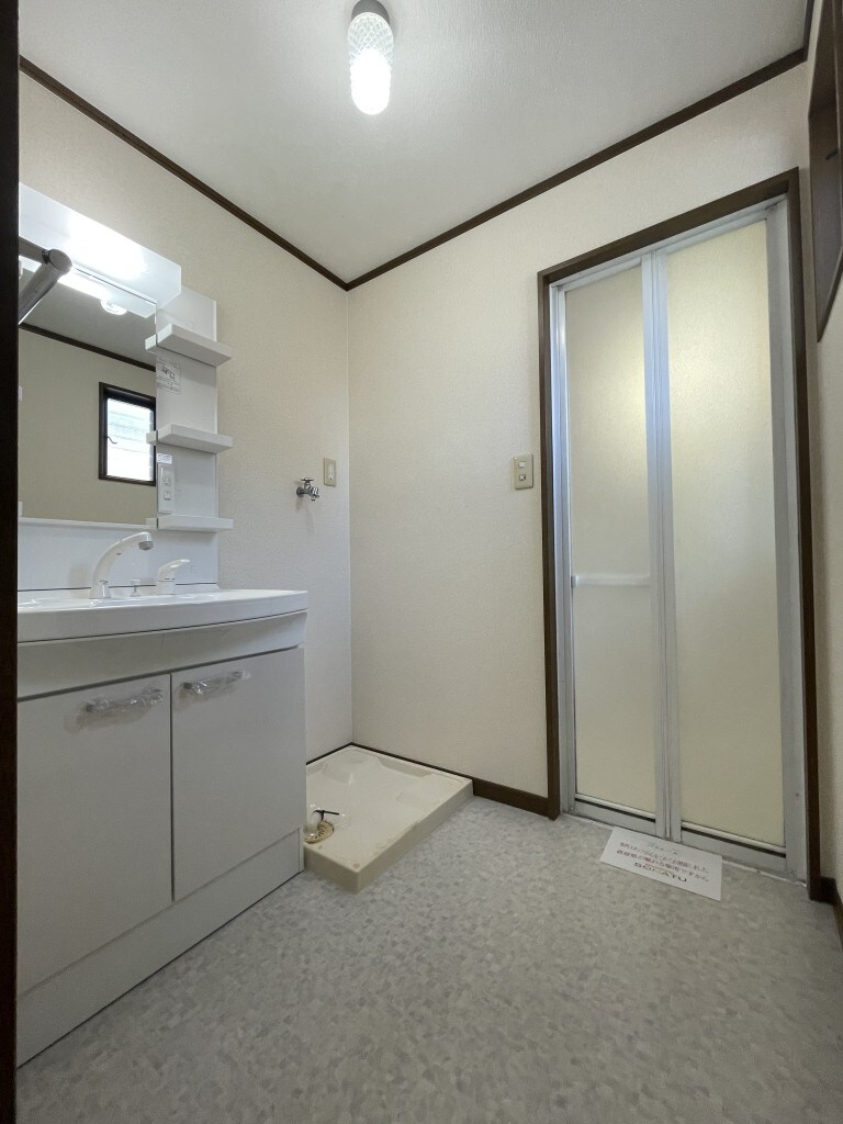 メゾウッド中原の物件内観写真