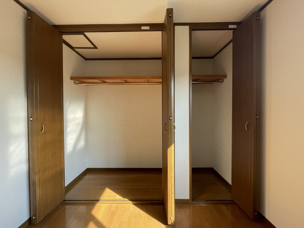 メゾウッド中原の物件内観写真