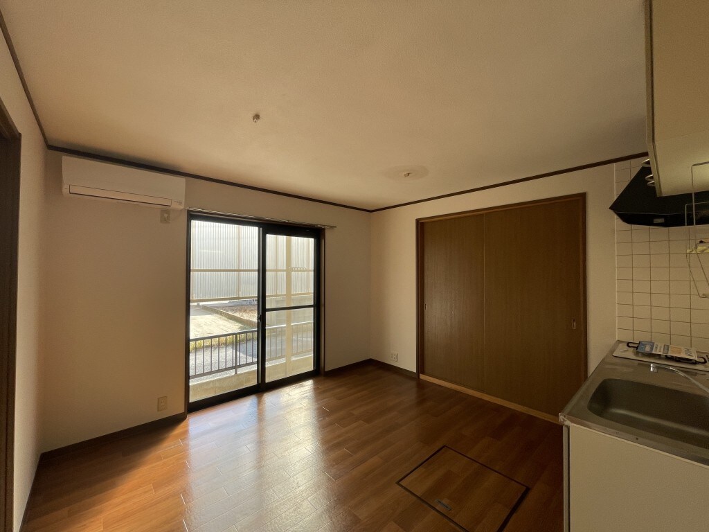 メゾウッド中原の物件内観写真