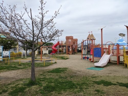 メゾウッド中原の物件内観写真