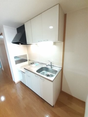 シャン・ド・フルールの物件内観写真