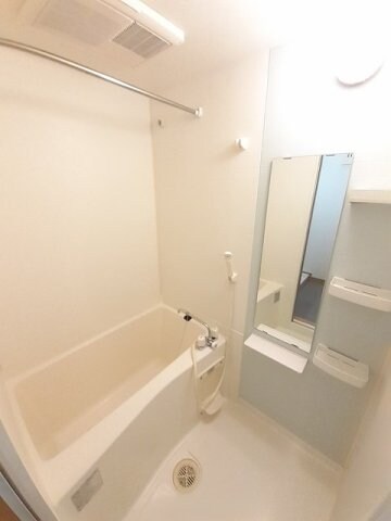 シャン・ド・フルールの物件内観写真