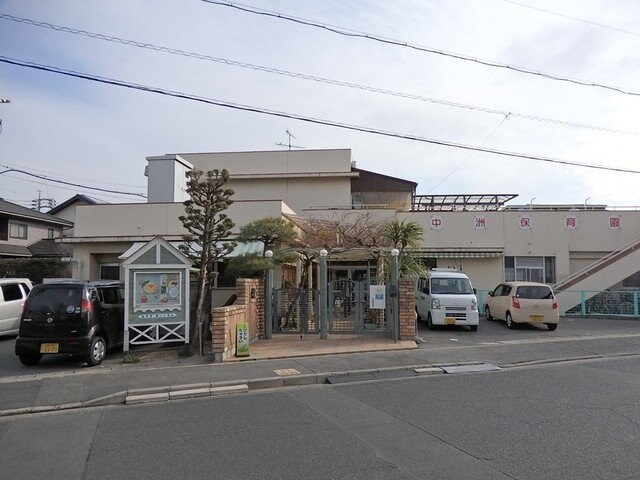 シャン・ド・フルールの物件外観写真