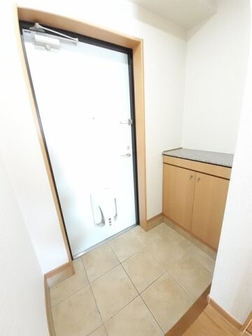 シャン・ド・フルールの物件内観写真