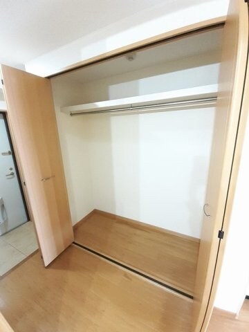 シャン・ド・フルールの物件内観写真