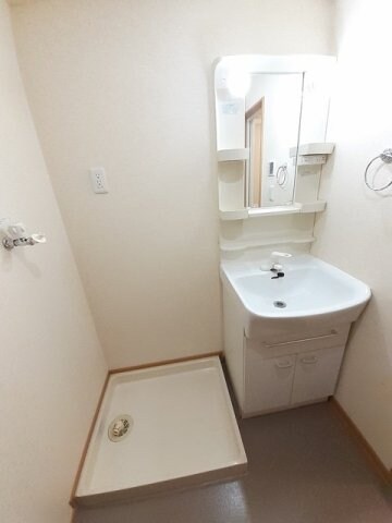 シャン・ド・フルールの物件内観写真