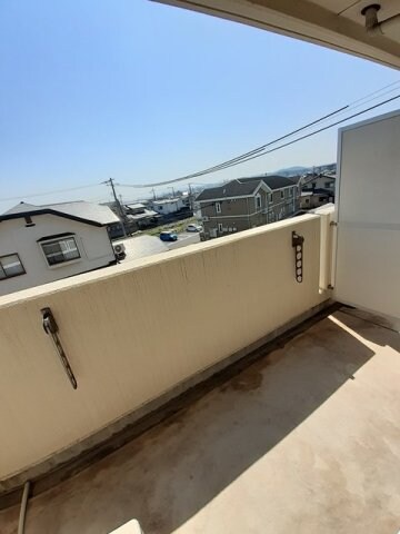 シャン・ド・フルールの物件内観写真