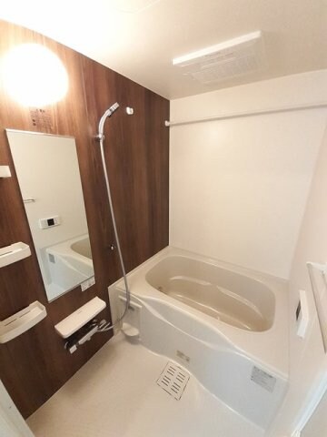 ディリジェント　エイトの物件内観写真