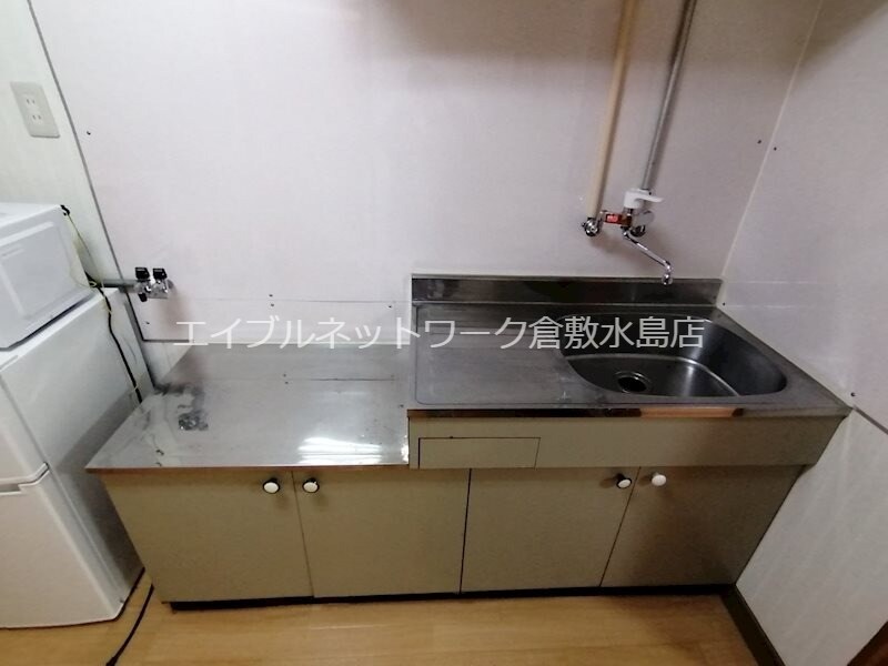 コーポ青江の物件内観写真