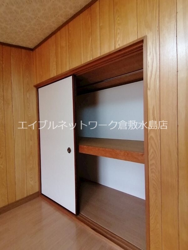 コーポ青江の物件内観写真