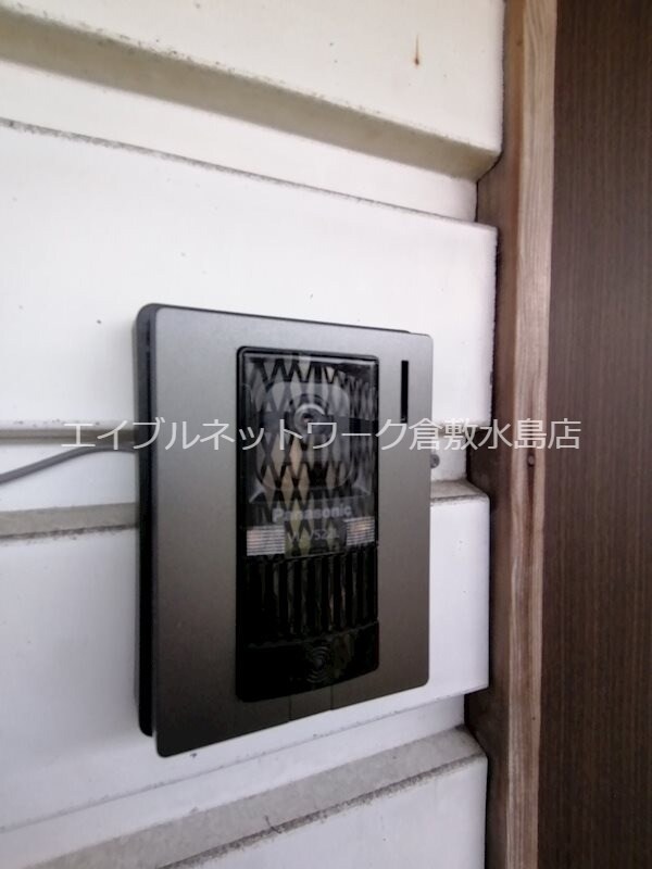 コーポ青江の物件内観写真