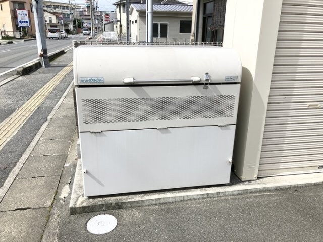 セントラルコーポの物件内観写真