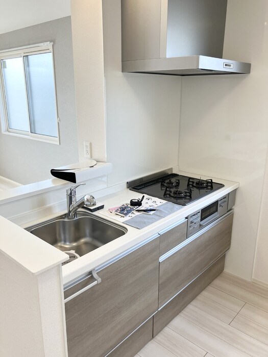 セントラルコーポの物件内観写真