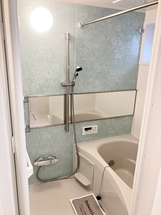 セントラルコーポの物件内観写真