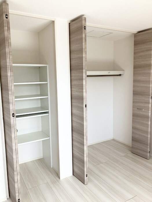 セントラルコーポの物件内観写真