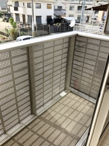 セントラルコーポの物件内観写真