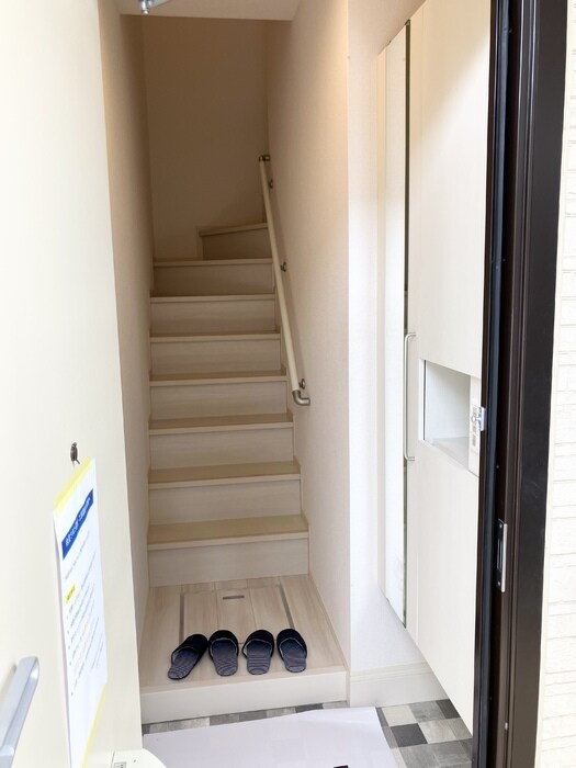 セントラルコーポの物件内観写真