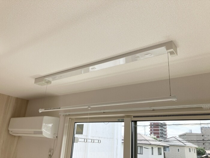 セントラルコーポの物件内観写真