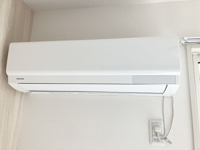 セントラルコーポの物件内観写真