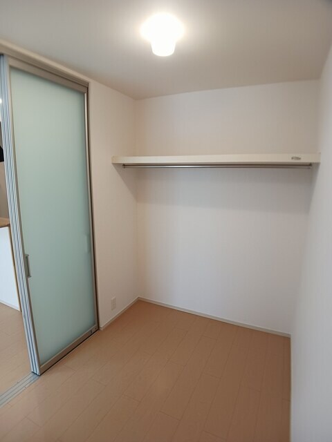 ハートフル　シンシアＡの物件内観写真