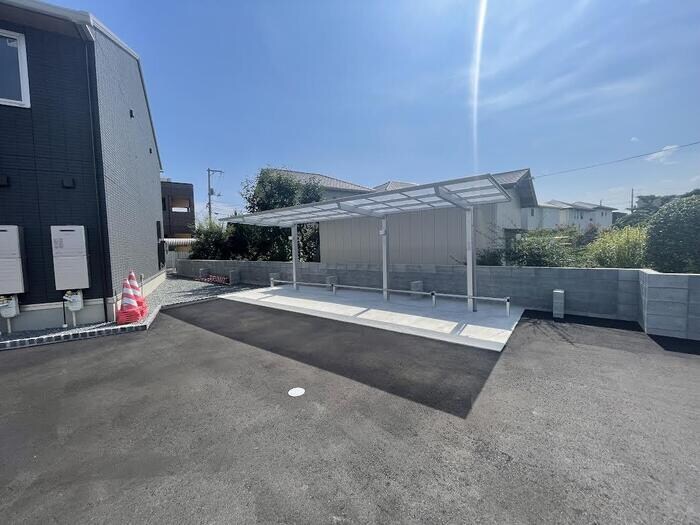 フォルビートの物件内観写真