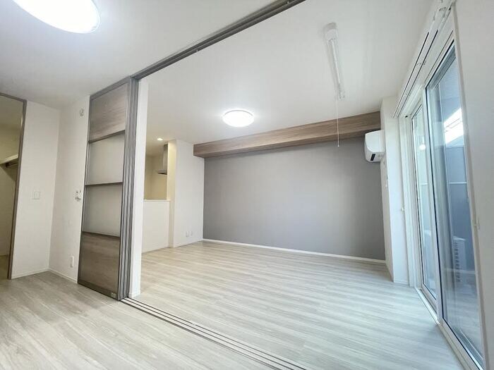 フォルビートの物件内観写真