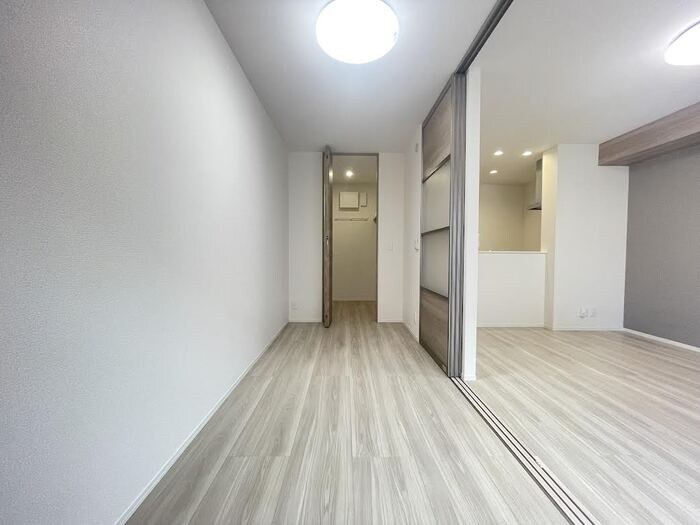 フォルビートの物件内観写真