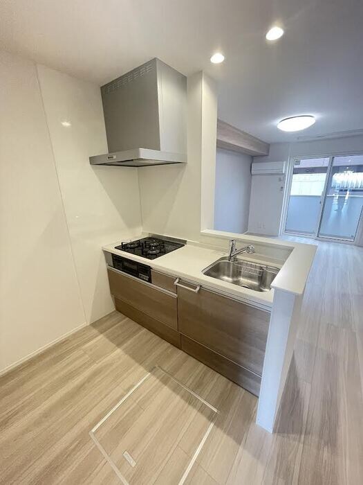 フォルビートの物件内観写真